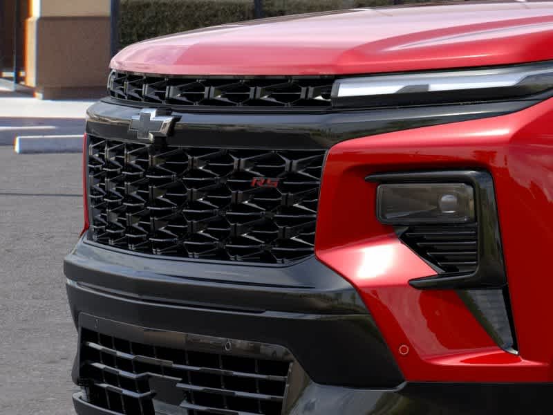 2026 Chevrolet Traverse RS - Photo 13