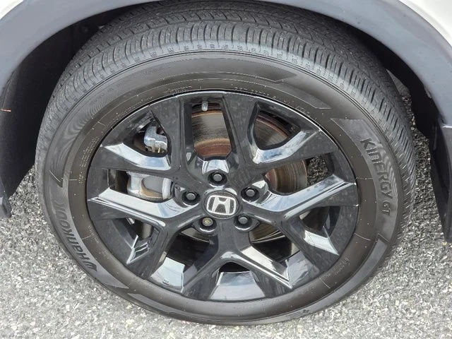 2024 Honda HR-V Sport - Photo 18