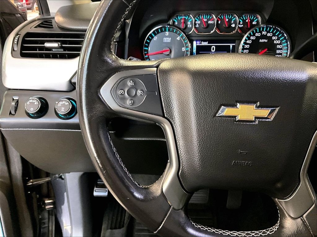 Used 2018 Gray Chevrolet LS image 24