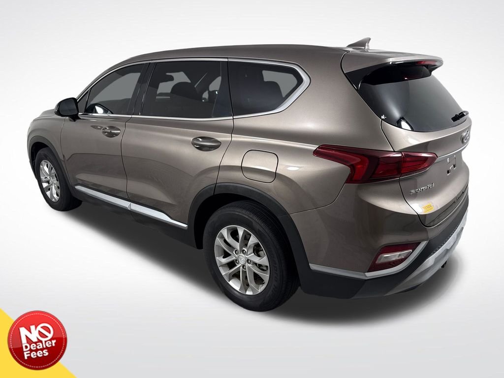 2020 Hyundai Santa Fe SEL - Photo 6