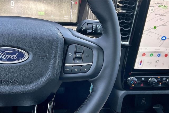 New 2026 Avalanche Ford XLT image 22