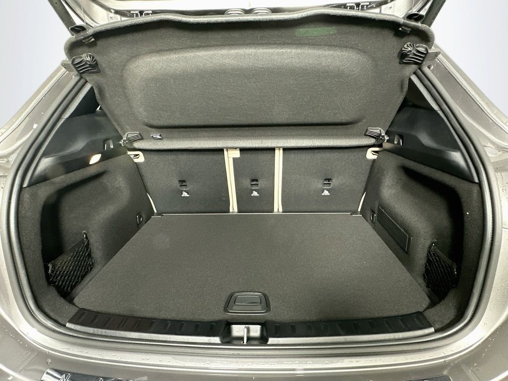 New 2026 Mountain Grey Metallic Mercedes-Benz GLA 250 image 25