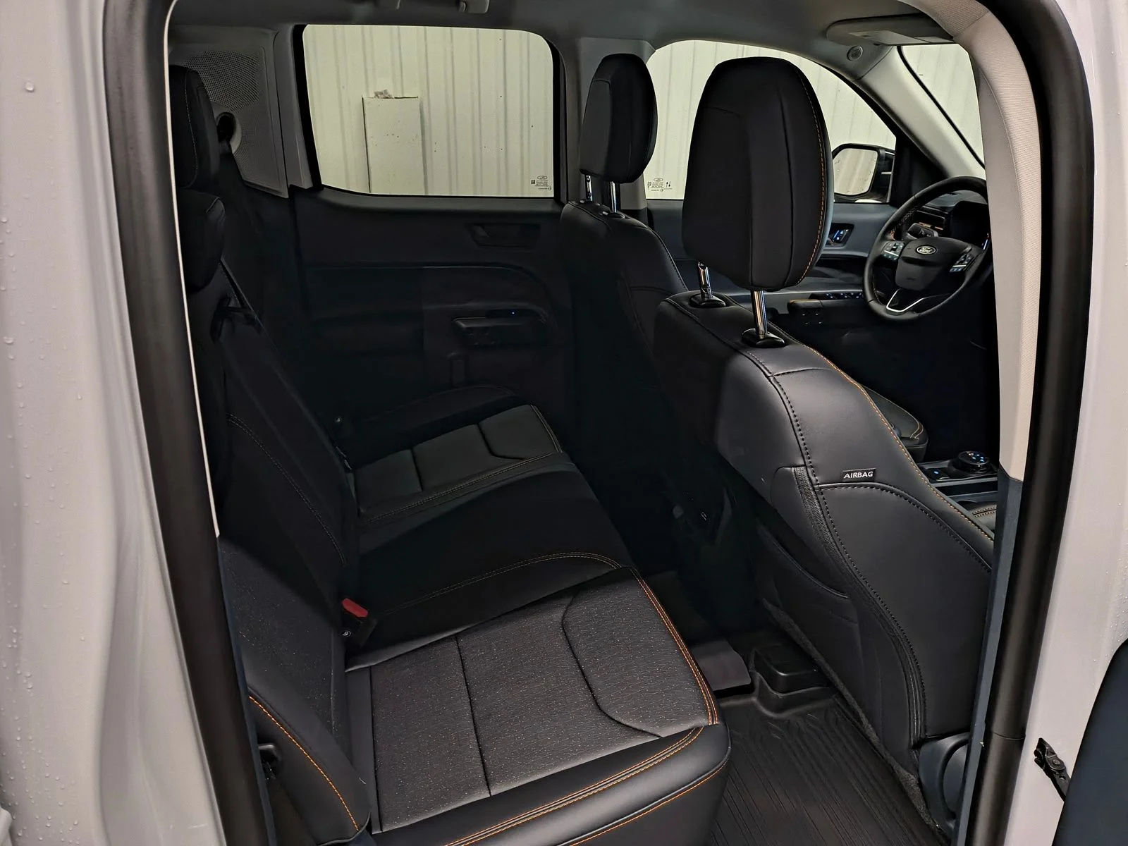 2025 Ford Maverick Tremor - Photo 15