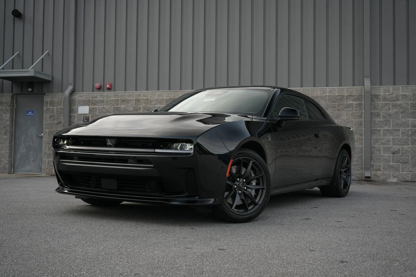 New 2026 Dodge Charger R/T Scat Pack Coupe in Seneca #19424 | Lake