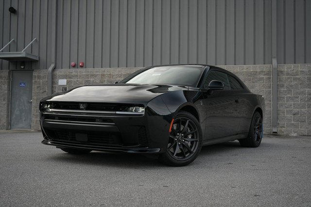 2026 Dodge Charger Charger Scat Pack R/T Scat Pack