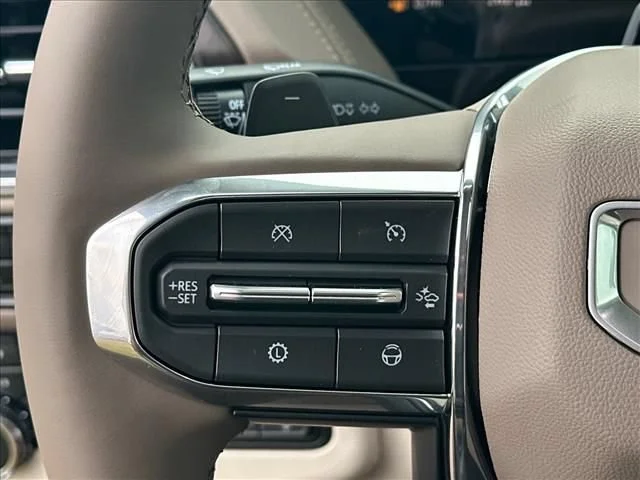 2026 GMC Yukon XL Denali - Photo 32