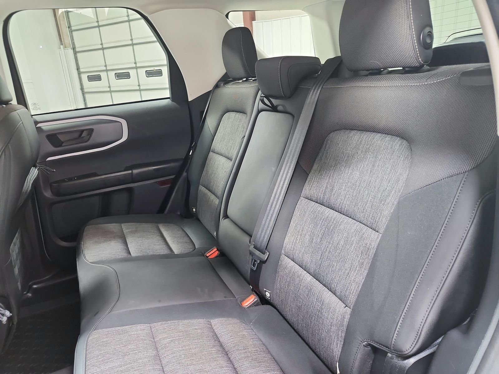 Used 2021 Green Ford Big Bend image 11