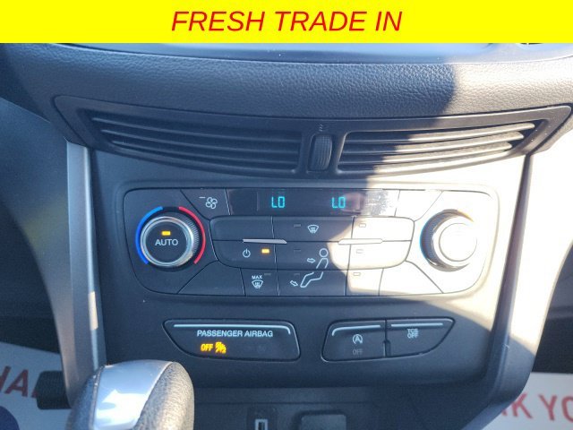Used 2017 Silver Ford SE image 29