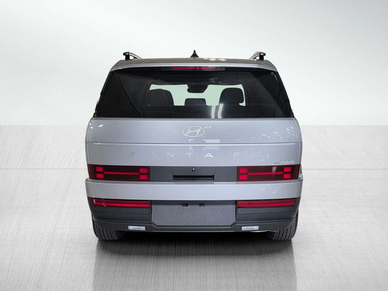 New 2026 Shimmering Silver Hyundai SEL image 6