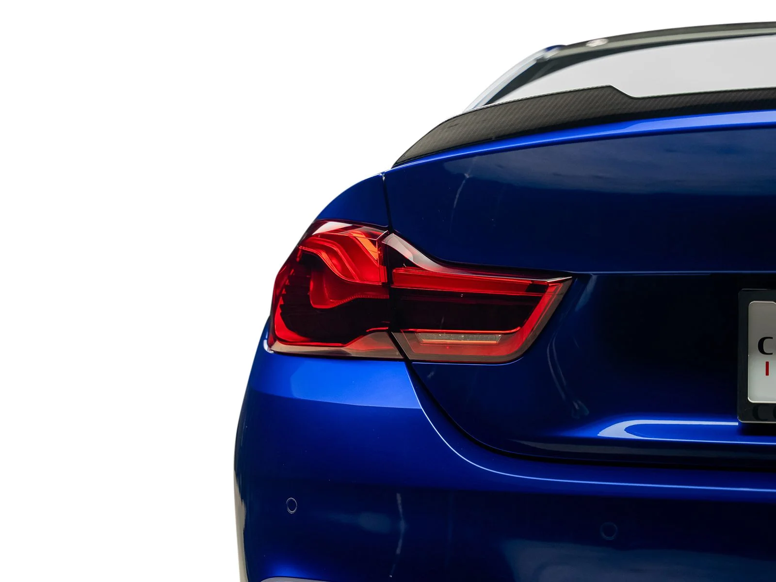 Used 2020 Red BMW CS image 19