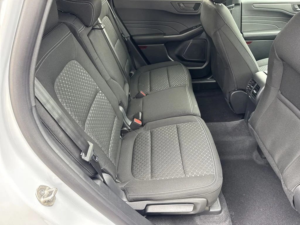 New 2026 Silver Ford Active image 15