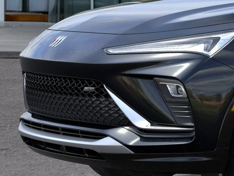 2026 Buick Envista Sport Touring - Photo 13