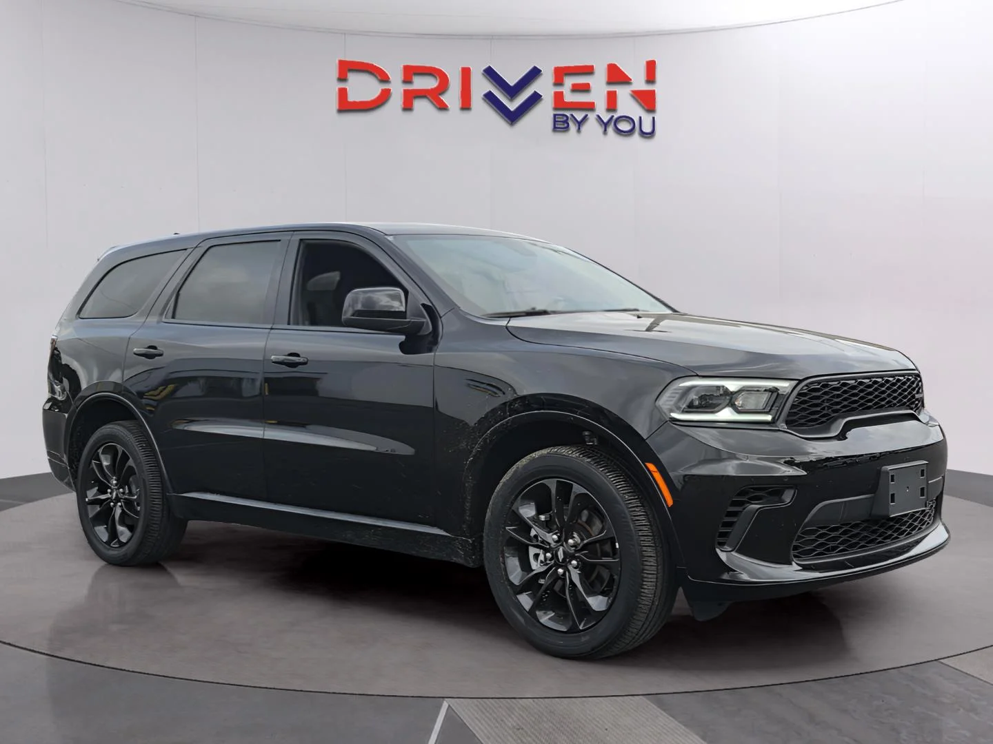 Used 2026 DB Black Clearcoat Dodge GT image 7