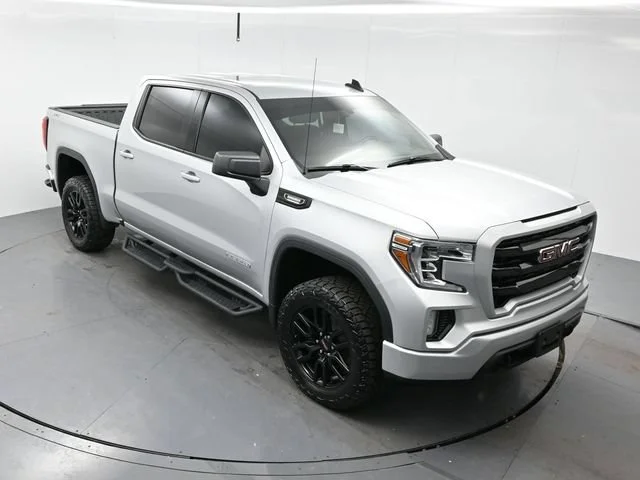 Used 2021 QUICKSILVER METALLIC GMC Elevation image 30