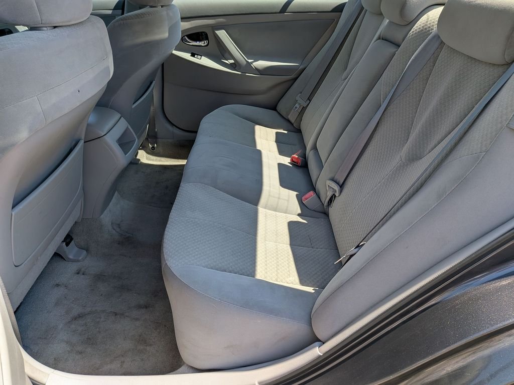 Used 2009 Gray Toyota Base CE image 26