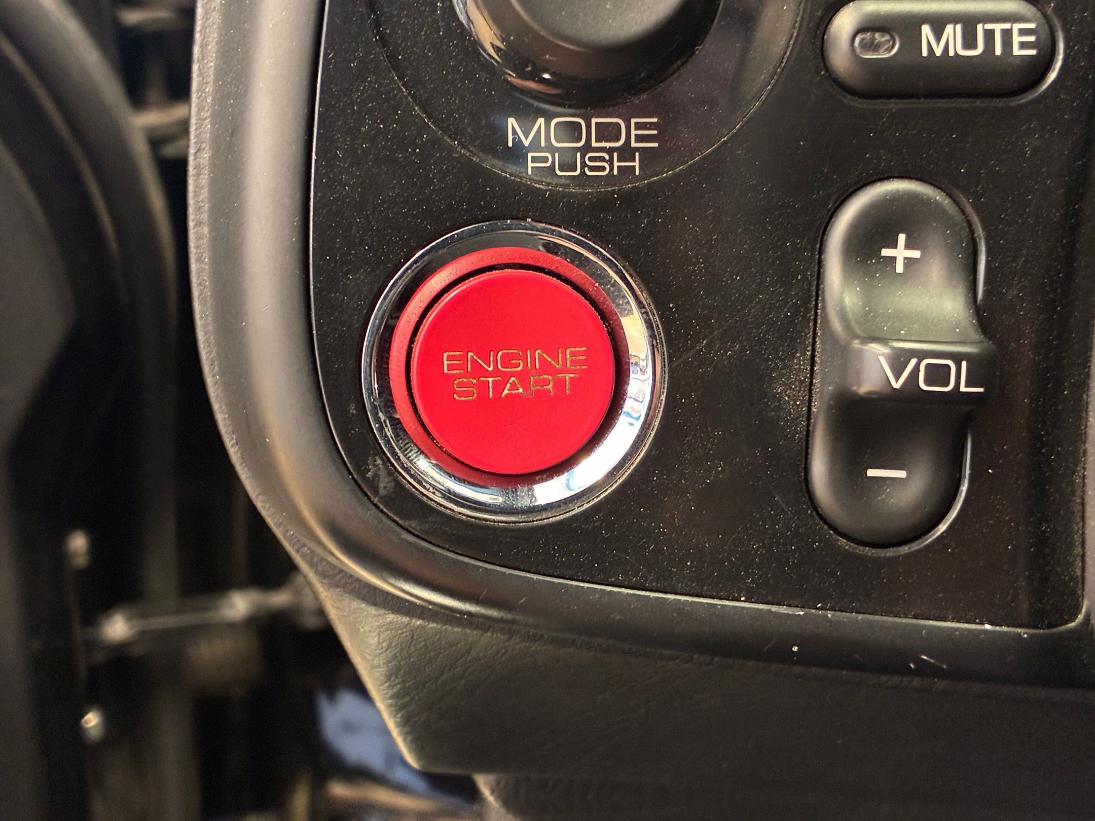 Used 2007 Berlina Black Honda Base image 19