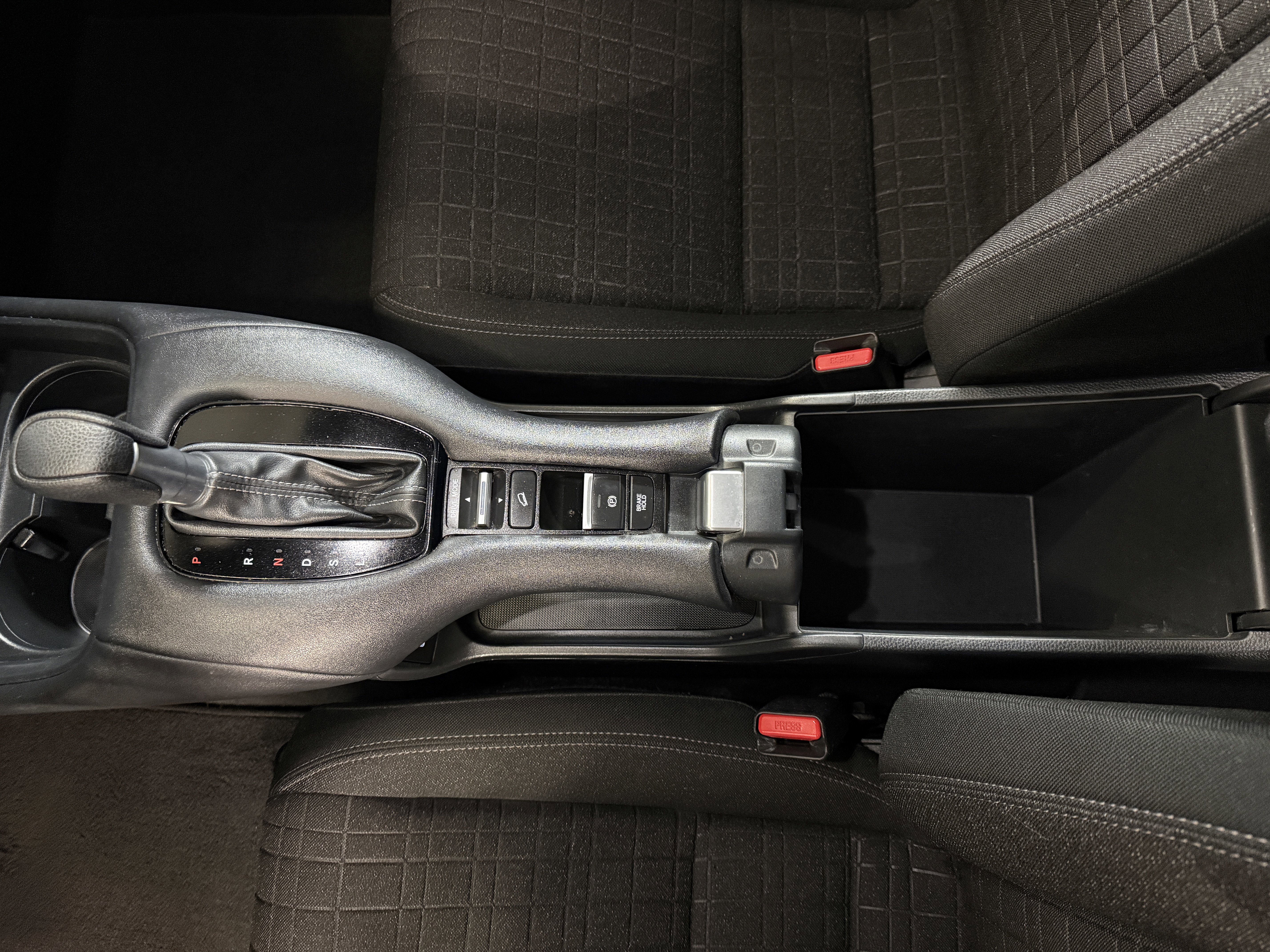Used 2023 Modern Steel Metallic Honda LX image 18