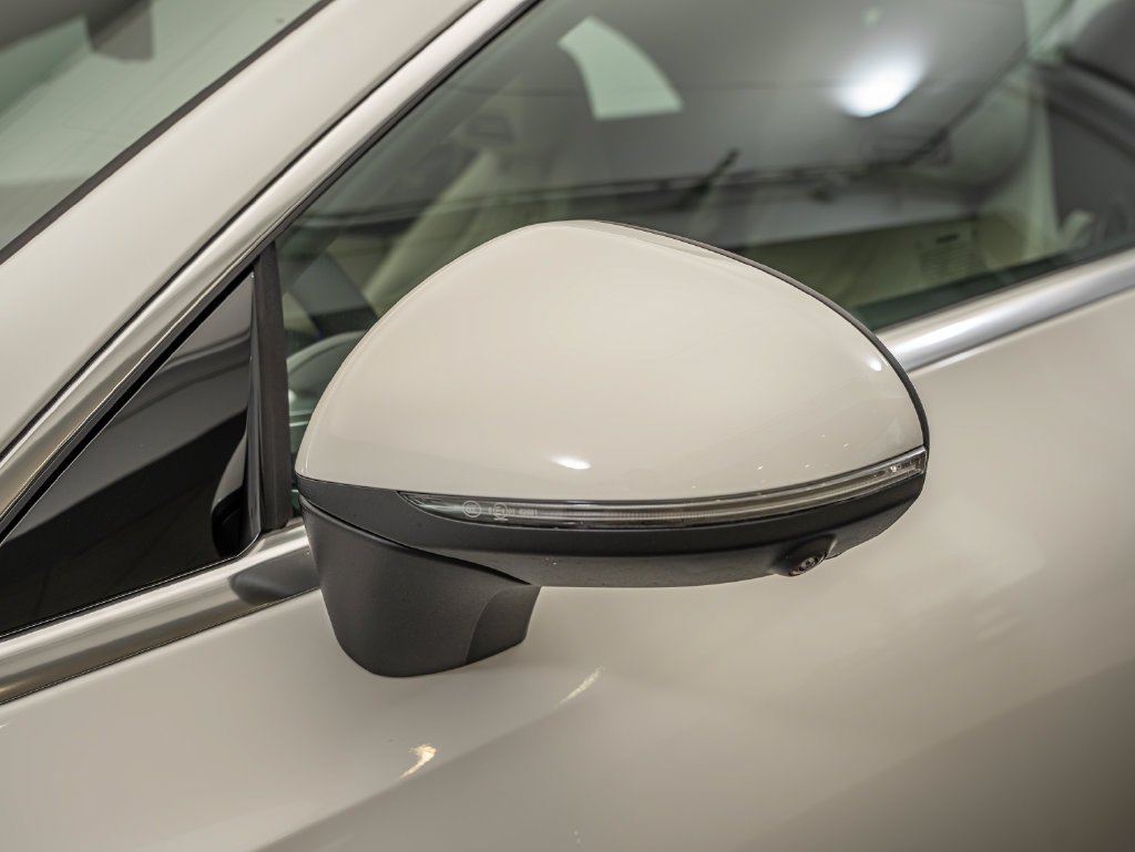 New 2027 Polar White Mercedes-Benz CLE 300 image 16