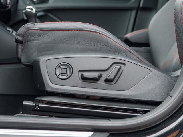 Used 2025 Black Audi Premium Plus image 20
