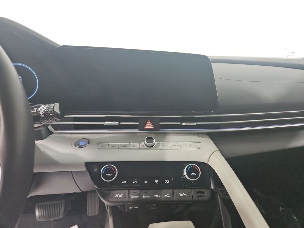 Certified Used 2025 Gray Hyundai Limited image 20