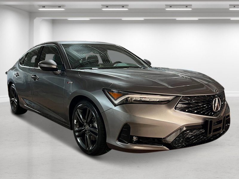 2025 Acura Integra A-Spec - Photo 9