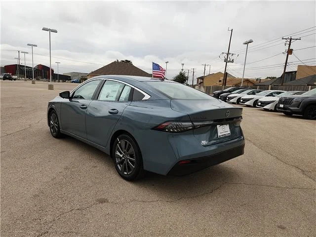 New 2026 KBZ Atlantic G Nissan SL Sedan image 2