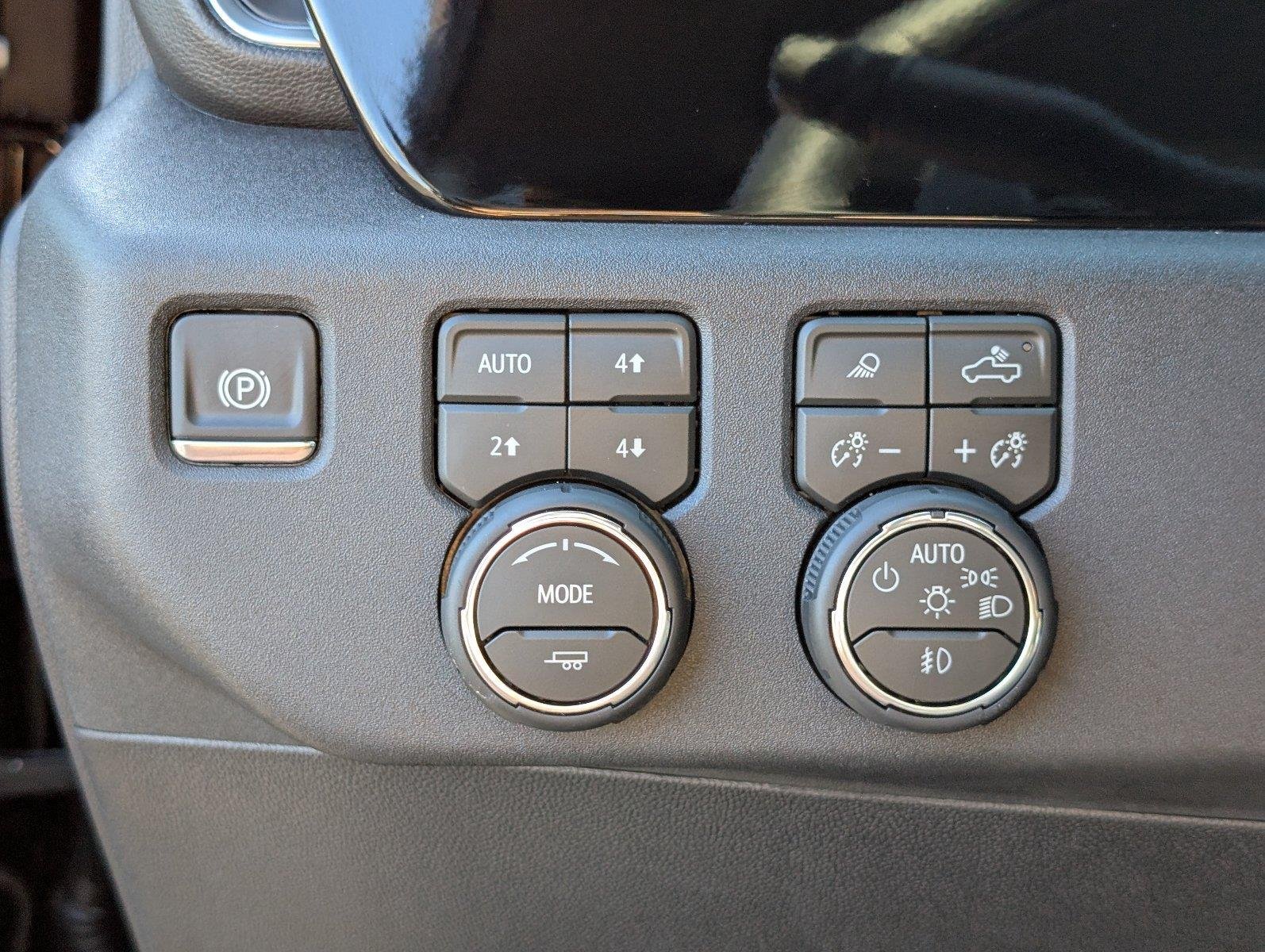 2026 Chevrolet Silverado 1500 RST - Photo 31