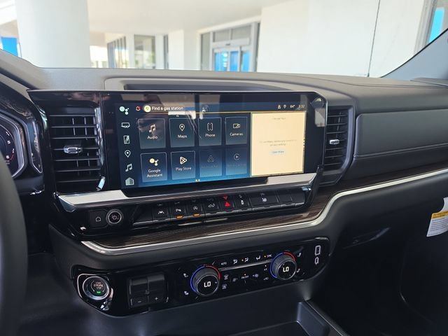 2026 Chevrolet Silverado 1500 RST - Photo 19