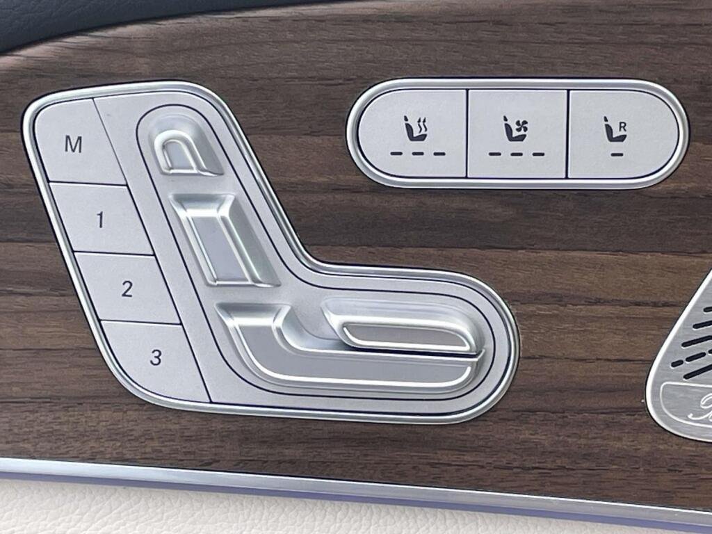 New 2026 Polar White Mercedes-Benz GLE 450 image 30