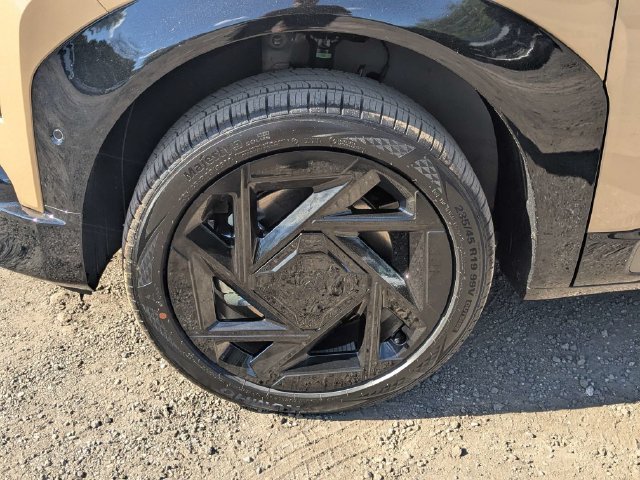 New 2027 Terrain Brown Kia X-Line SX image 11
