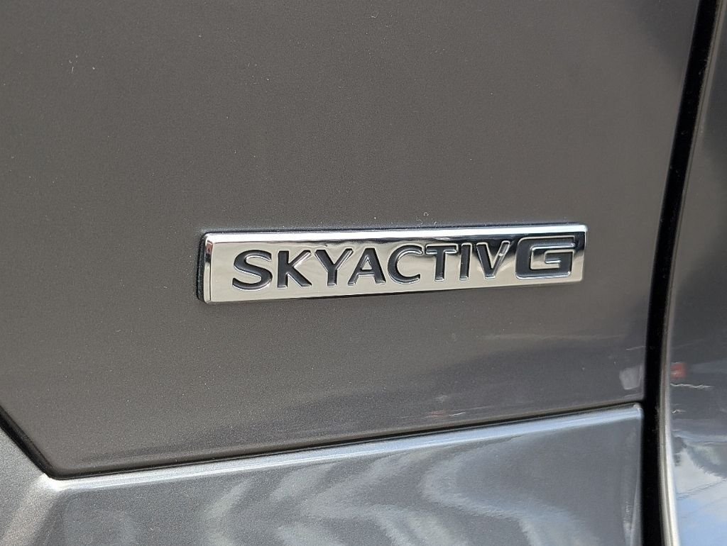 2026 Mazda CX-5 S Preferred - Photo 13