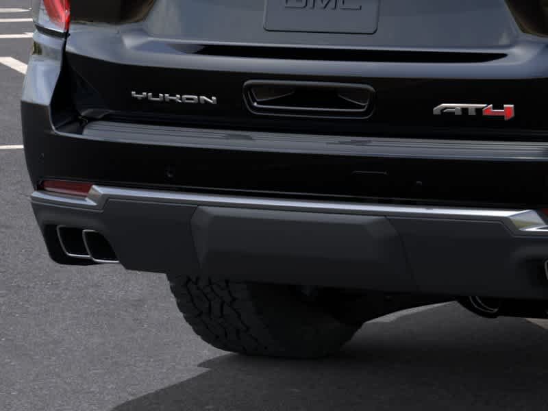 2026 GMC Yukon XL AT4 - Photo 14
