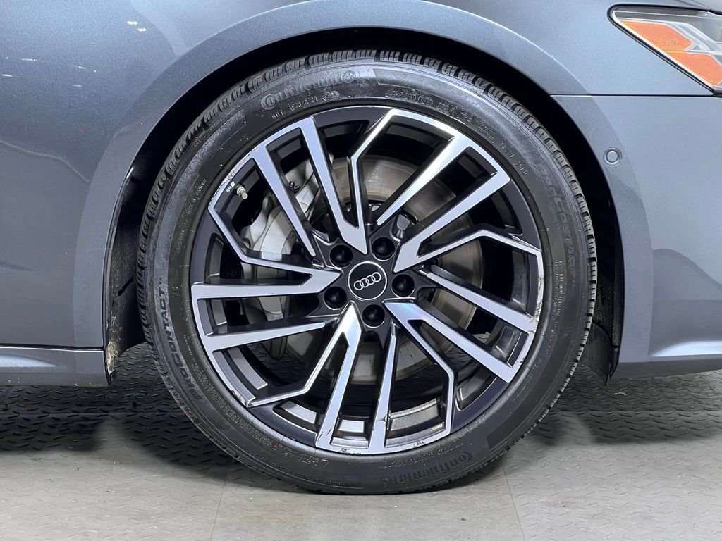 Used 2024  Audi 55 Prestige image 13
