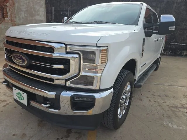 2021 Ford F-250 Lariat 4x4 Crew Cab 6-3/4' Box's photo