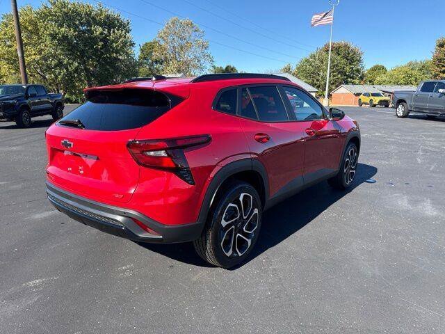 2026 Chevrolet Trax RS - Photo 20