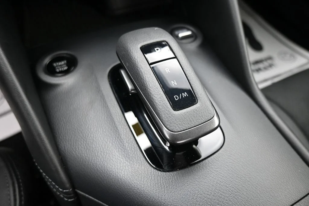 Used 2025 Gray Nissan Performance image 24