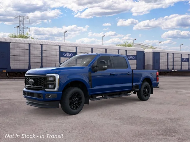 2026 Ford Super Duty F-250® Lariat®