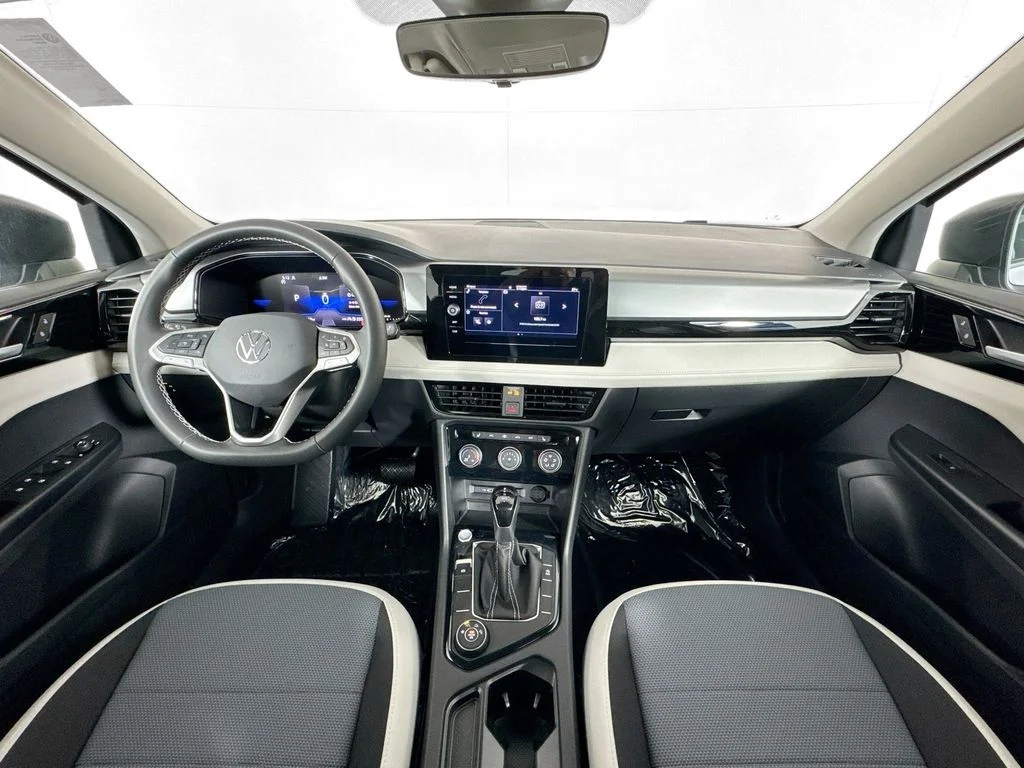 2026 Volkswagen Taos S - Photo 7