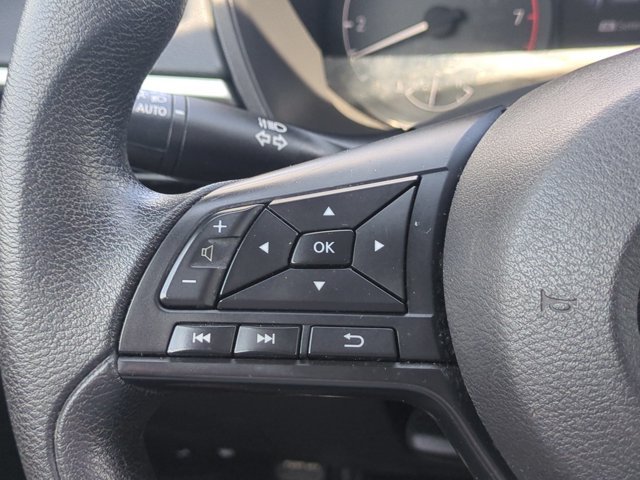 Used 2024 Deep Blue Pearl Nissan  image 20