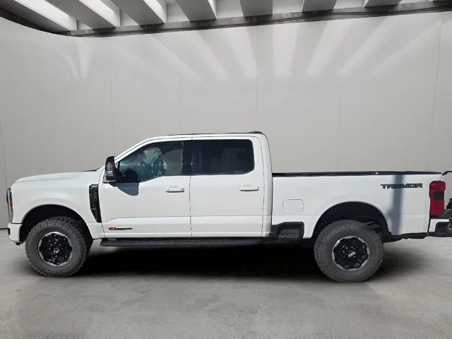 2025 Ford F-250 Super Duty Lariat - Photo 8
