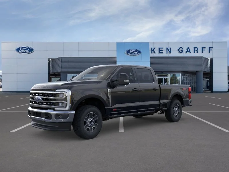 2026 Ford F-350 Lariat 4x4 Crew Cab 6-3/4' Box SRW's photo