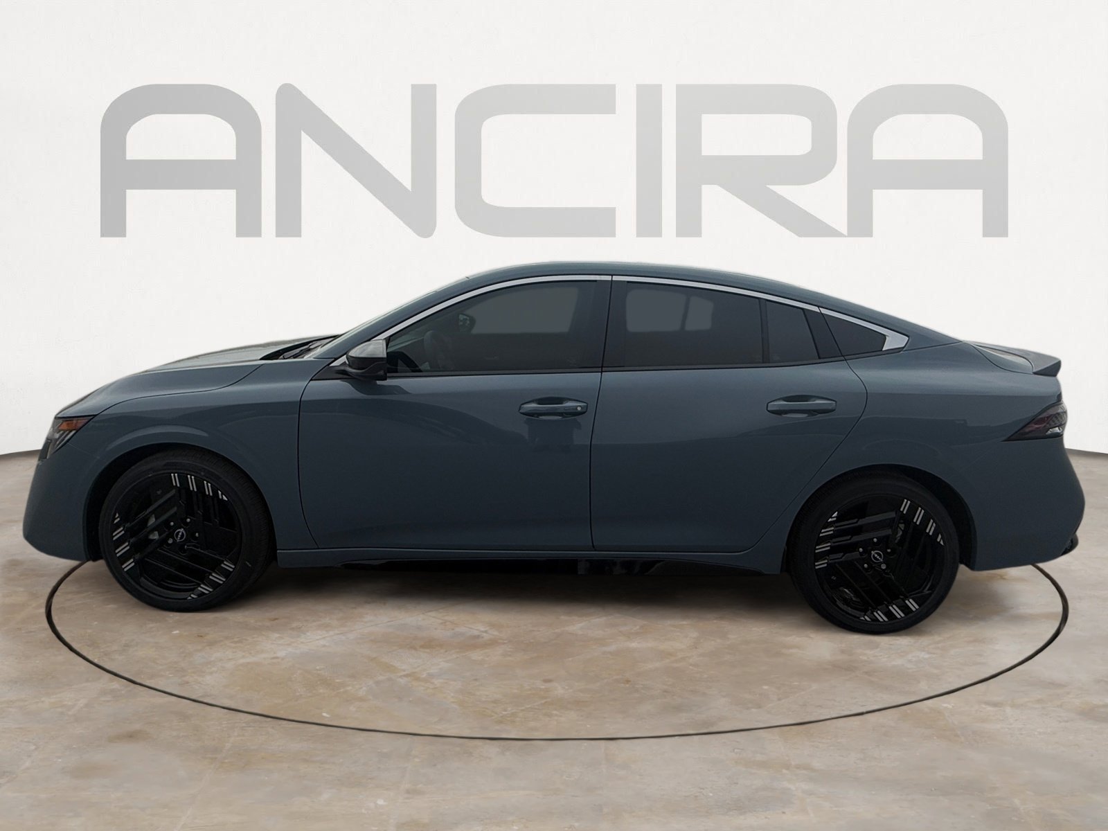 2026 Nissan Sentra SR - Photo 7