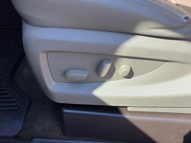 2018 Chevrolet Silverado 1500 LTZ - Photo 29
