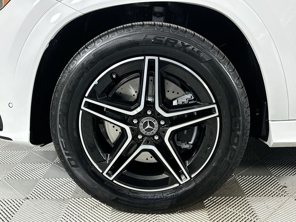 2026 Mercedes-Benz GLE GLE350 - Photo 33