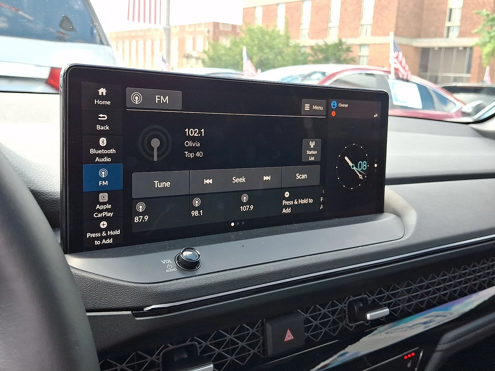 2025 Honda Accord Hybrid Sport-L - Photo 48