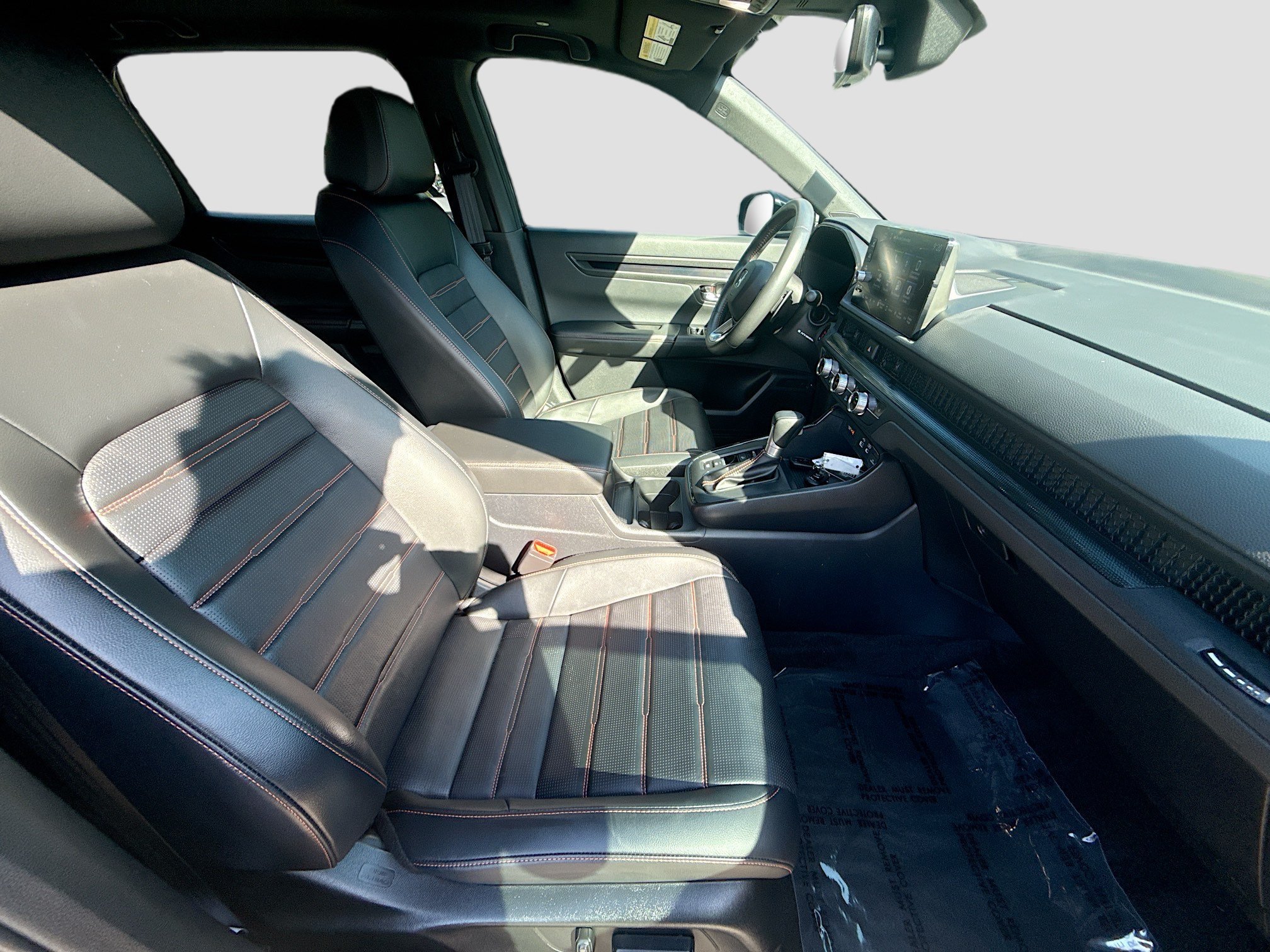 2024 Honda CR-V Sport-L - Photo 31
