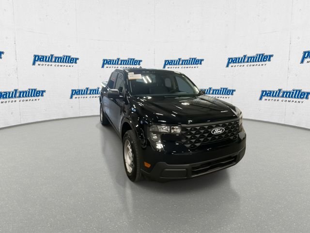 Used 2025 Black Ford XL image 3