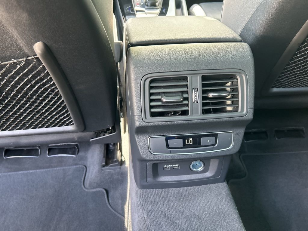 Used 2025  Audi 45 S line Premium image 28