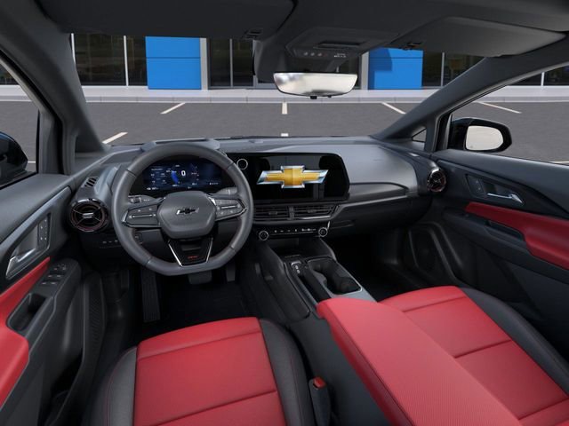 2026 Chevrolet Equinox EV RS - Photo 15