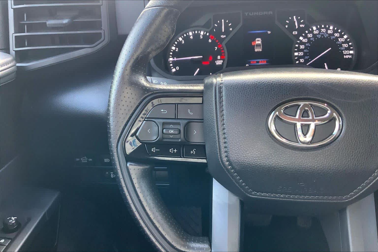 Used 2024 Ice Cap Toyota SR image 21